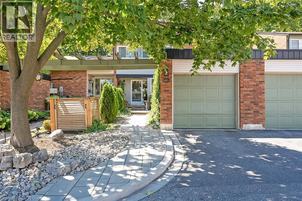 1580 KERN'S Road Unit# 5, #5