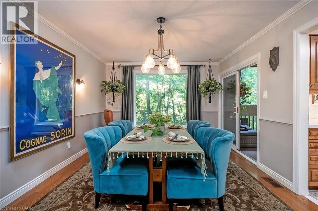 1580 KERN'S Road Unit# 5, #5