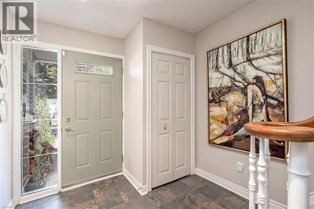 1580 KERN'S Road Unit# 5, #5