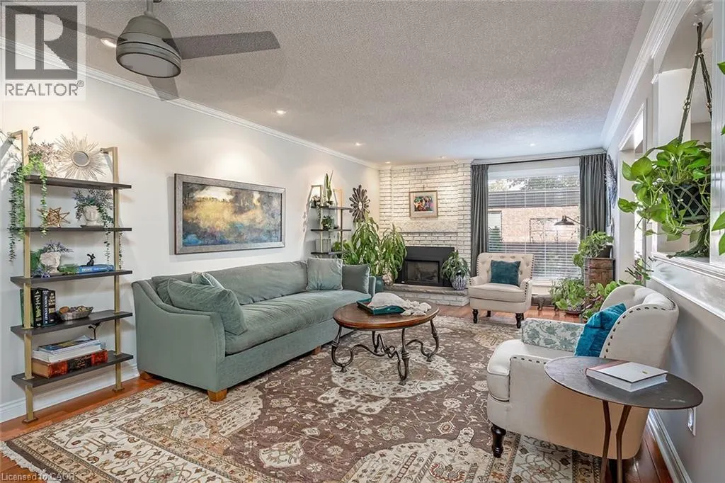 1580 KERN'S Road Unit# 5, #5