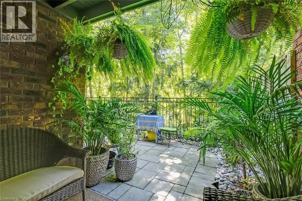 1580 KERN'S Road Unit# 5, #5