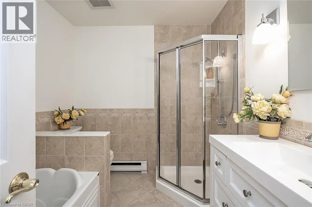 1580 KERN'S Road Unit# 5, #5