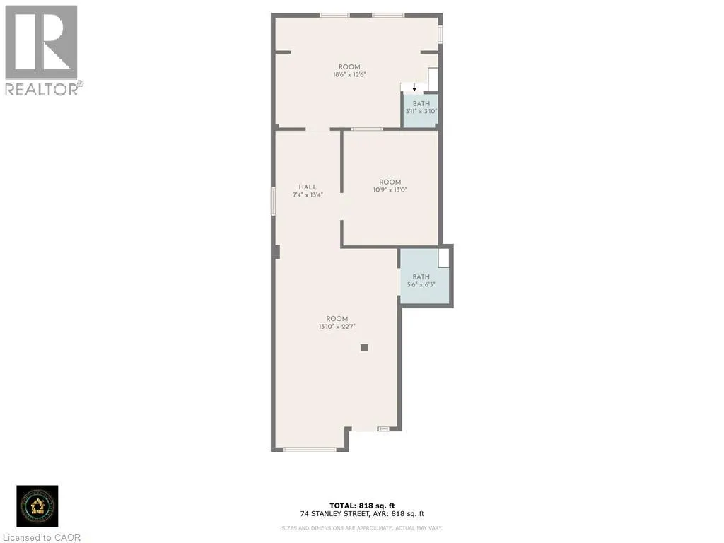 82 STANLEY Street