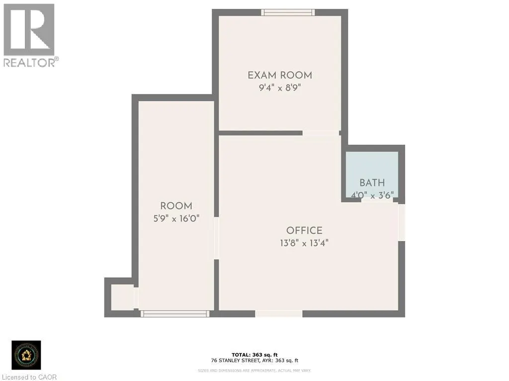 82 STANLEY Street