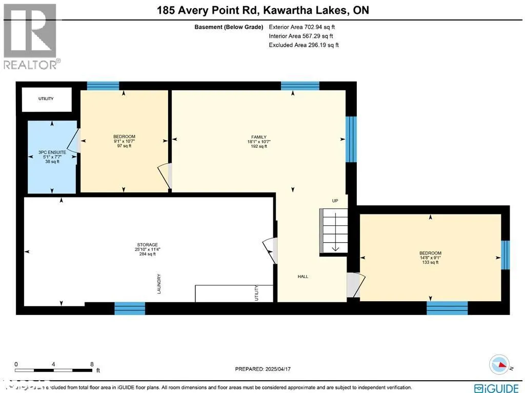 185 AVERY POINT Road