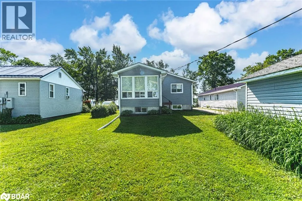 185 AVERY POINT Road
