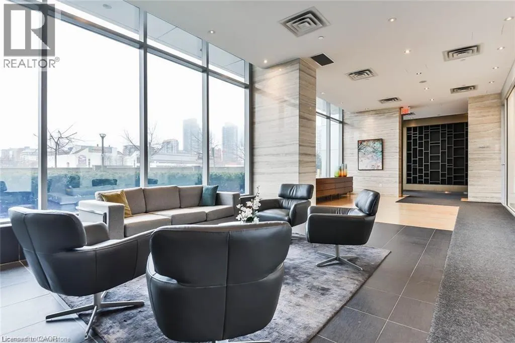 15 ICEBOAT Terrace Unit# 1805, #1805