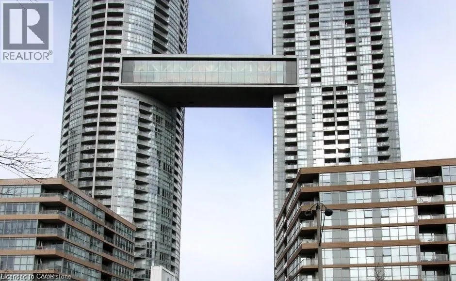 15 ICEBOAT Terrace Unit# 1805, #1805
