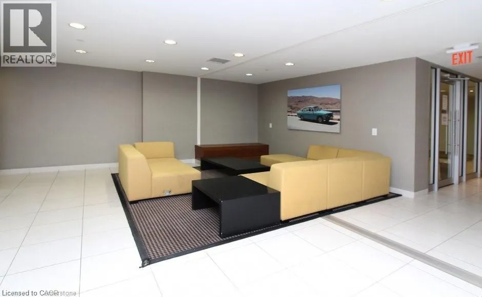15 ICEBOAT Terrace Unit# 1805, #1805