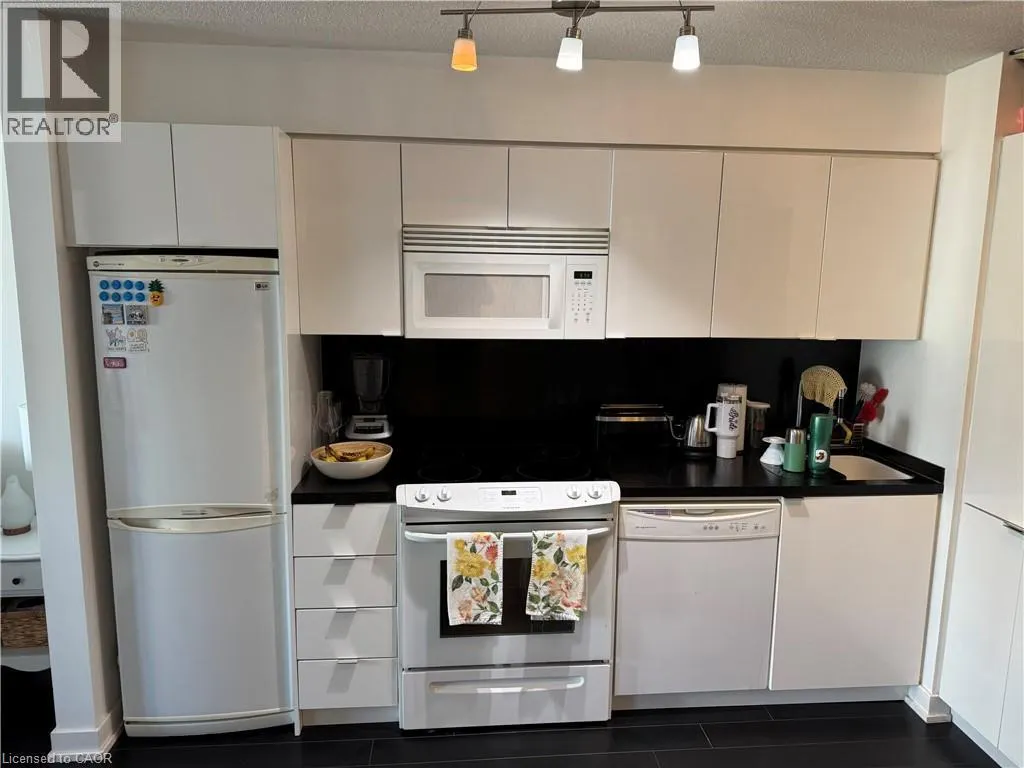 15 ICEBOAT Terrace Unit# 1805, #1805