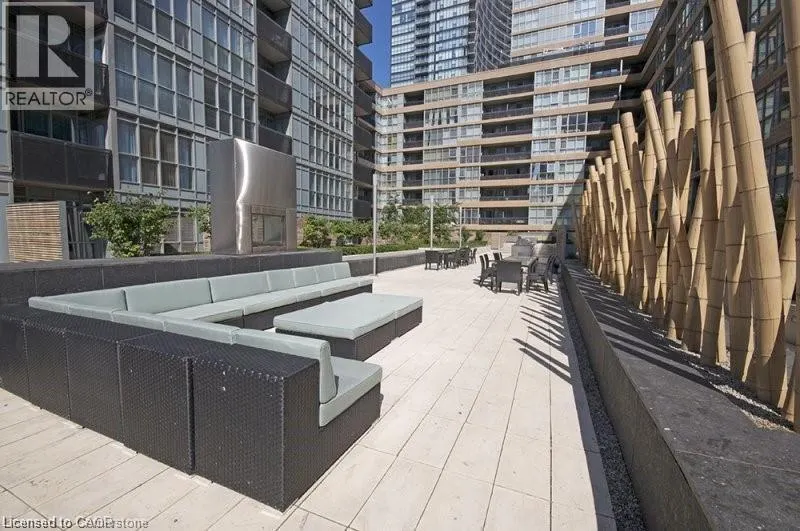 15 ICEBOAT Terrace Unit# 1805, #1805