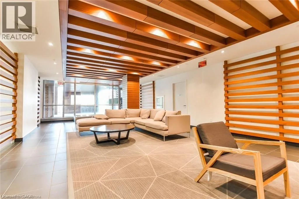 15 ICEBOAT Terrace Unit# 1805, #1805