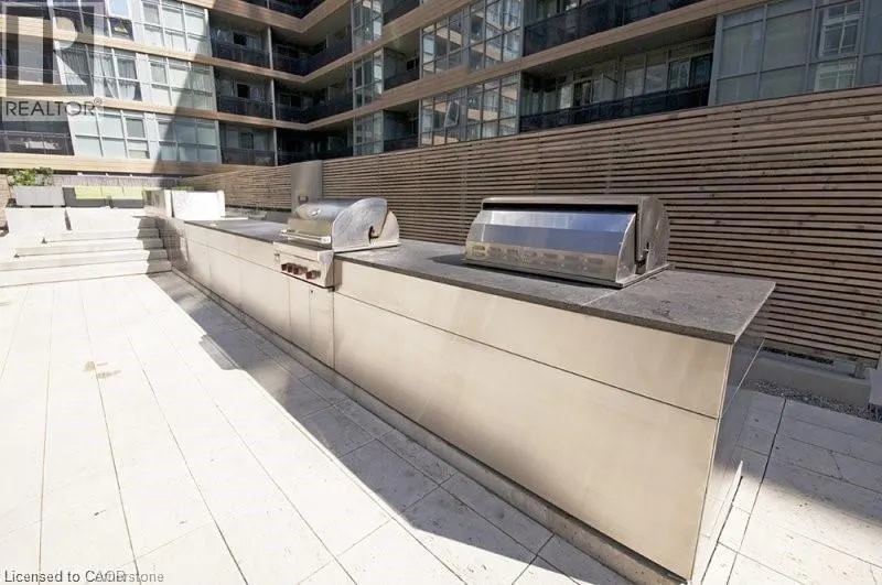15 ICEBOAT Terrace Unit# 1805, #1805