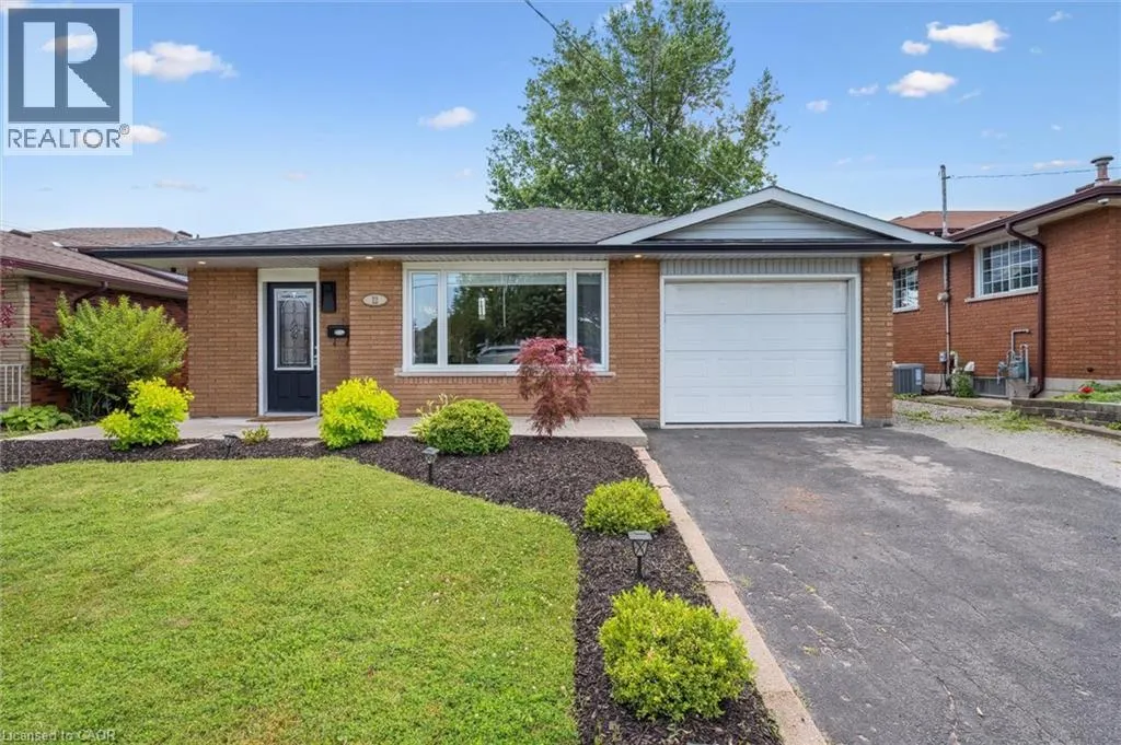 12 ANSON Avenue