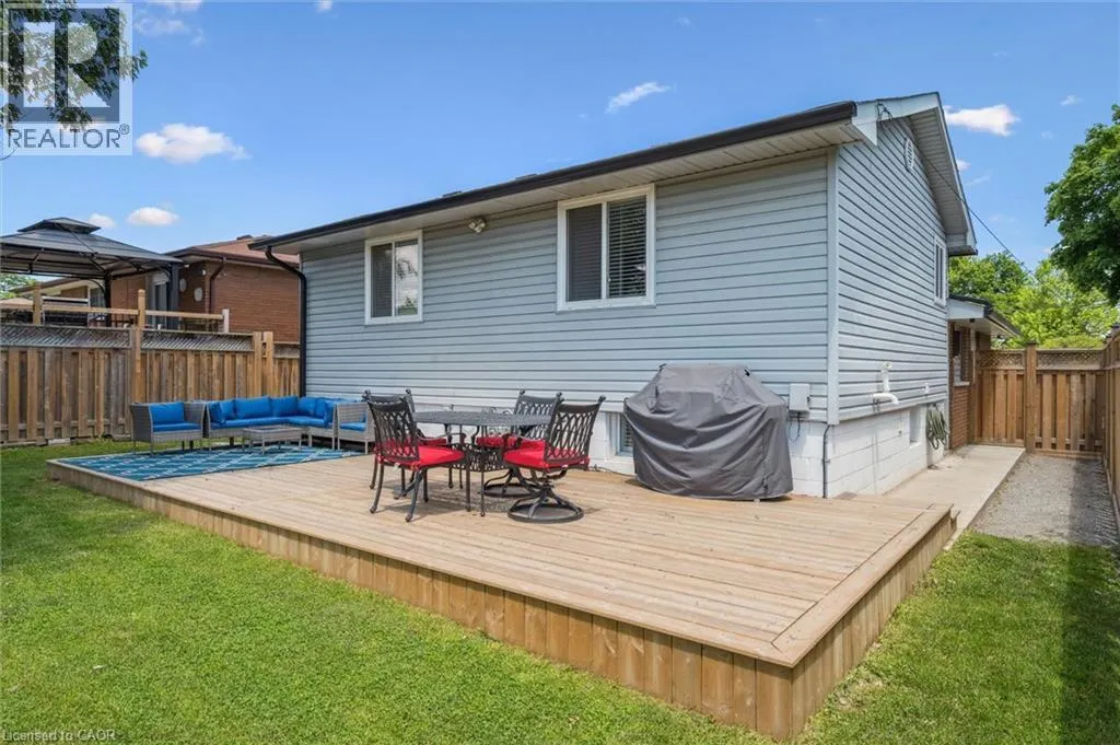 12 ANSON Avenue