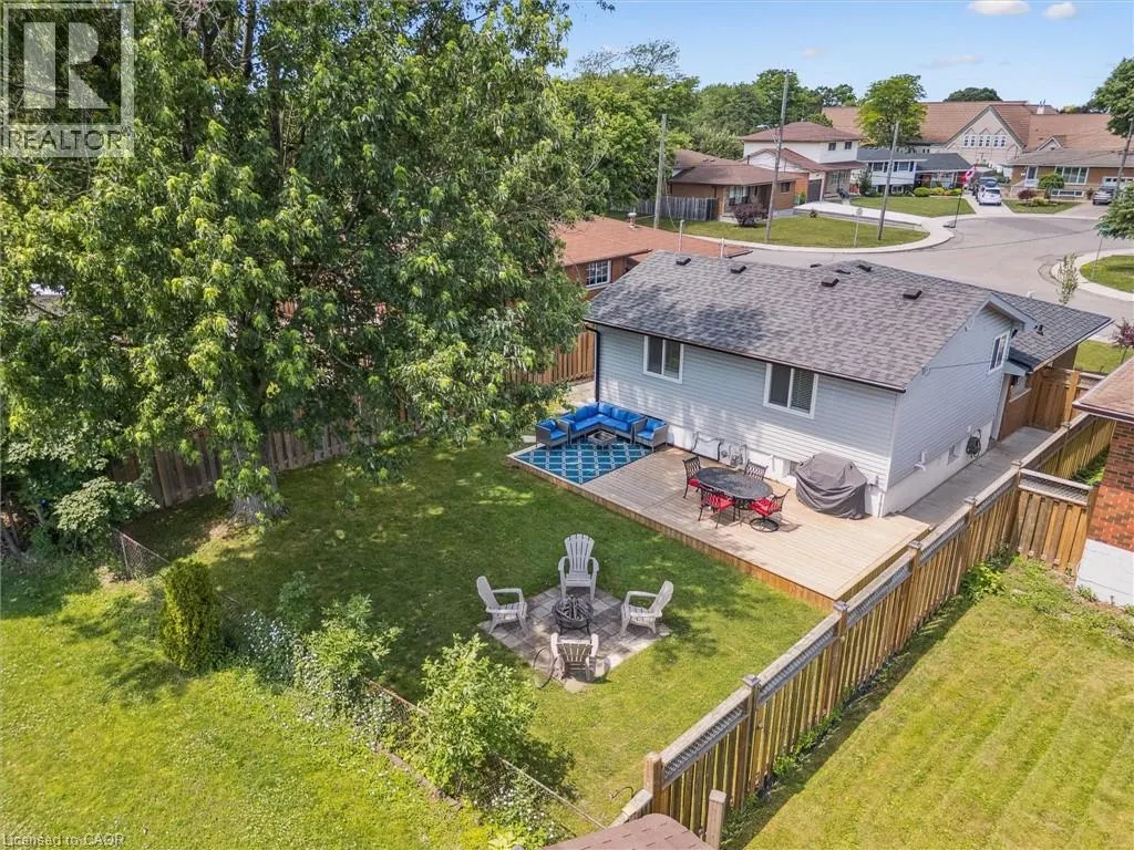 12 ANSON Avenue