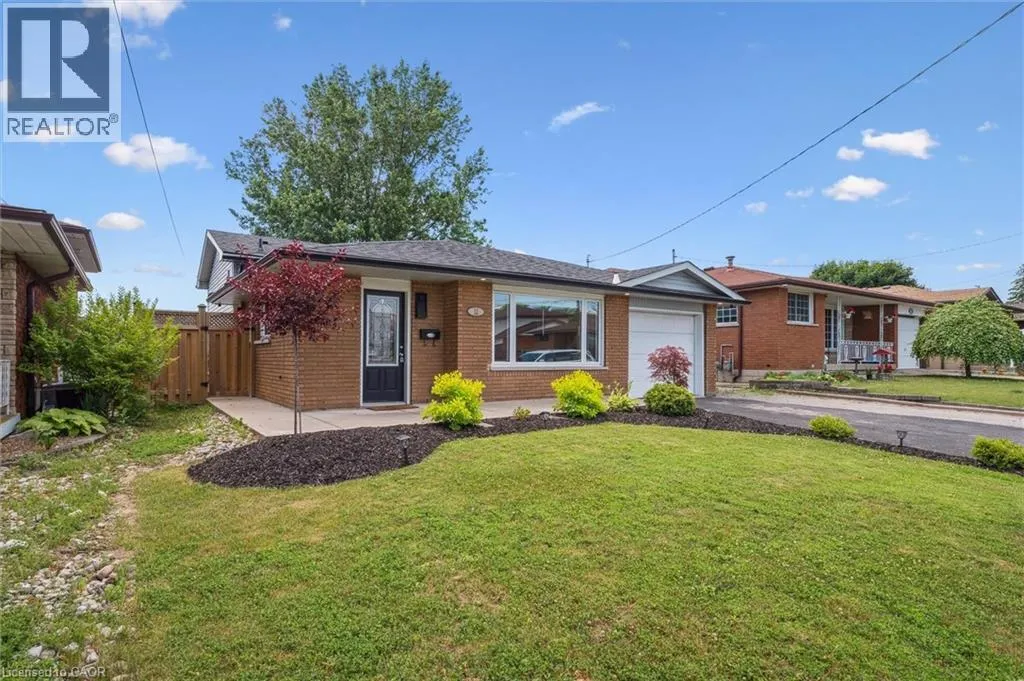 12 ANSON Avenue