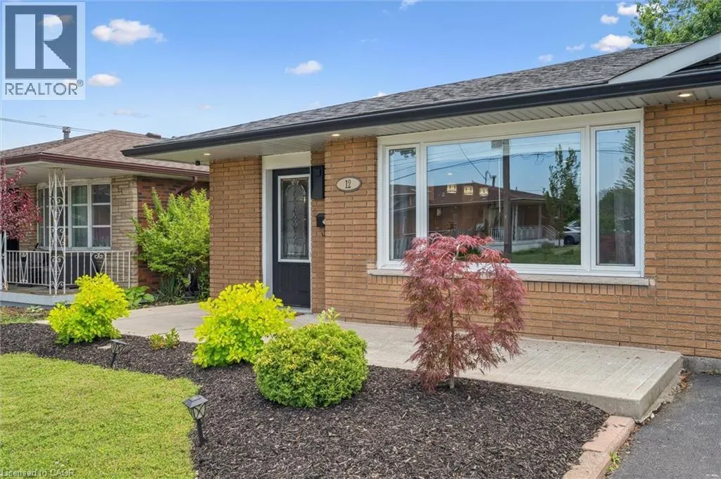 12 ANSON Avenue