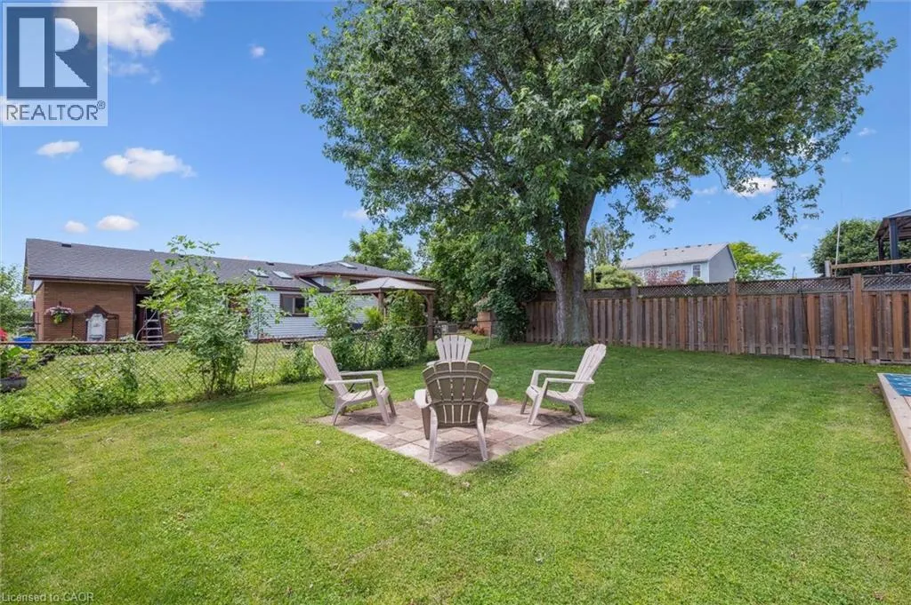 12 ANSON Avenue