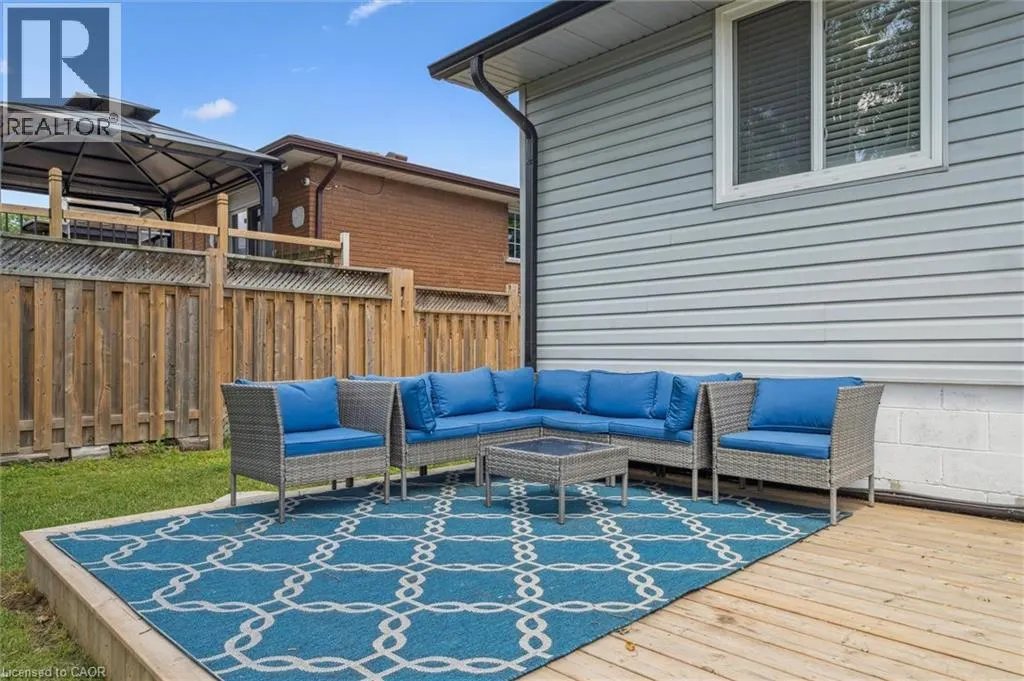 12 ANSON Avenue