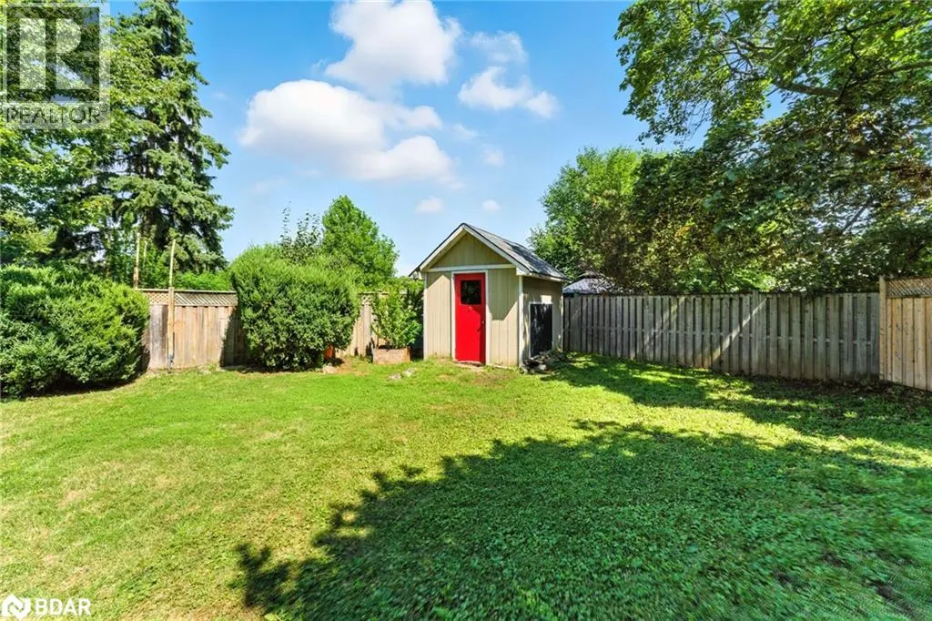 778 BYNG Court