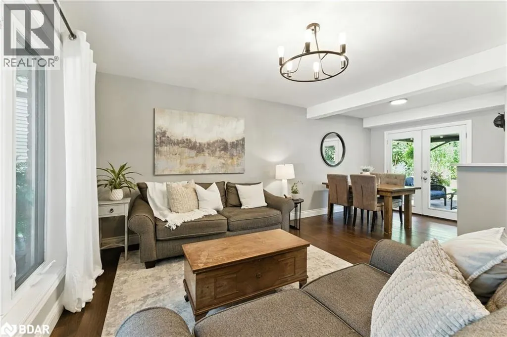 778 BYNG Court