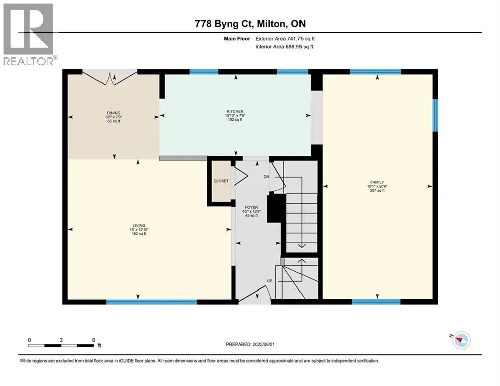 778 BYNG Court