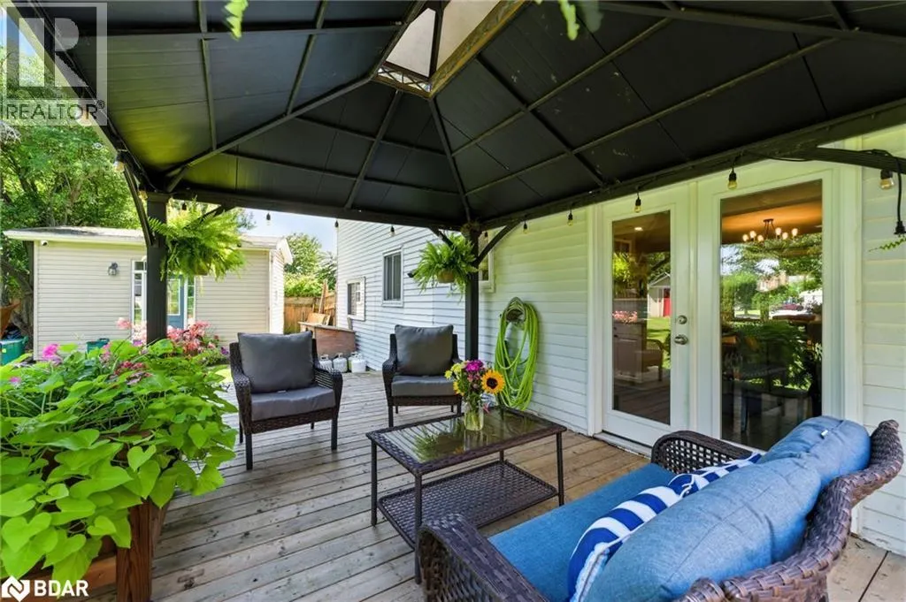 778 BYNG Court