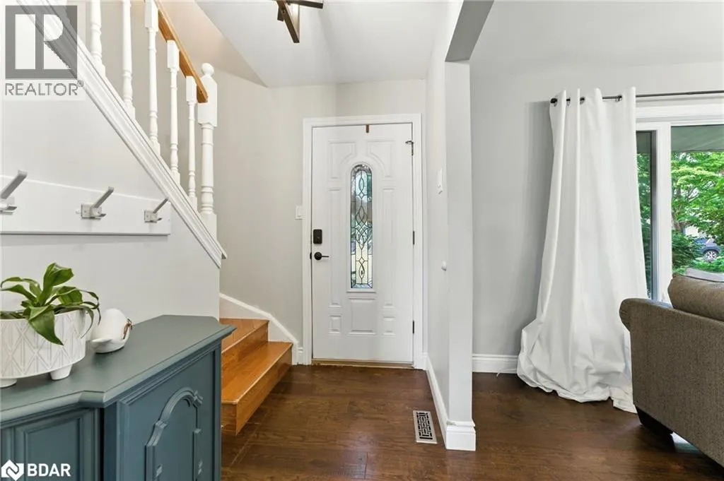778 BYNG Court