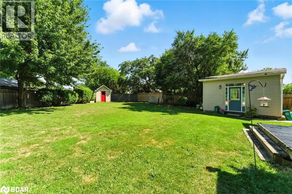 778 BYNG Court