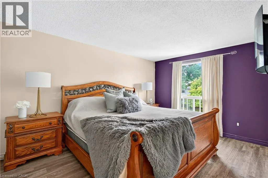 75 BERKINDALE Drive Unit# 95, #95
