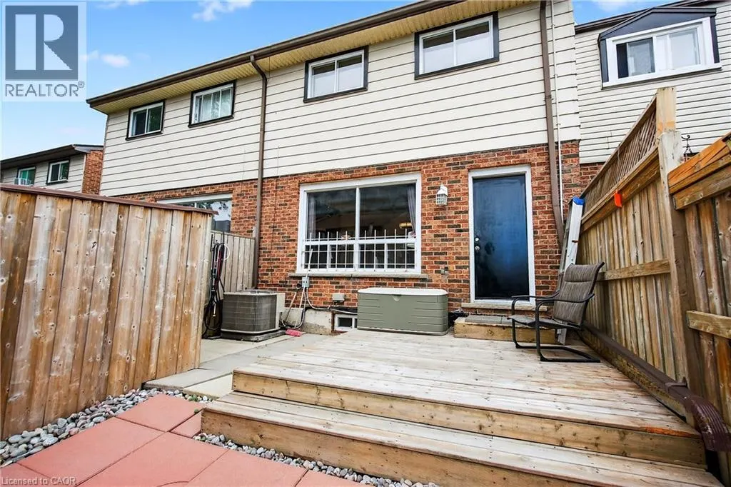 75 BERKINDALE Drive Unit# 95, #95