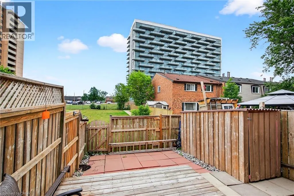 75 BERKINDALE Drive Unit# 95, #95