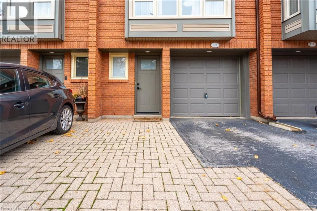 895 MAPLE Avenue Unit# 118, #118
