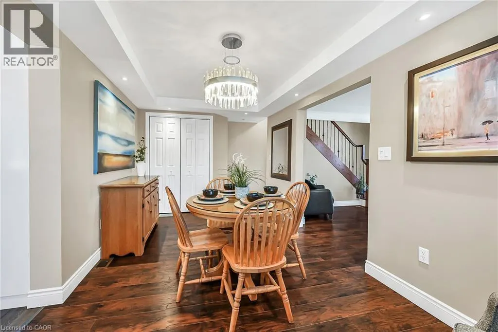 533 COCHRANE Road