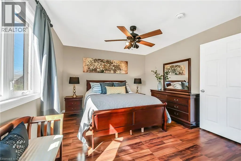 533 COCHRANE Road