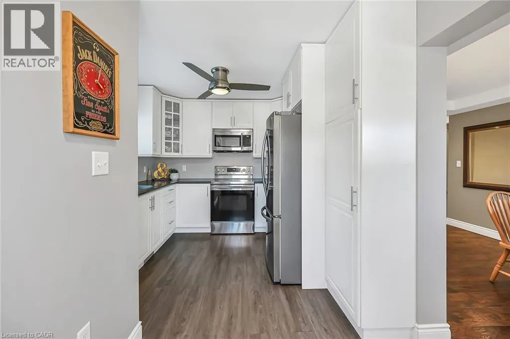533 COCHRANE Road