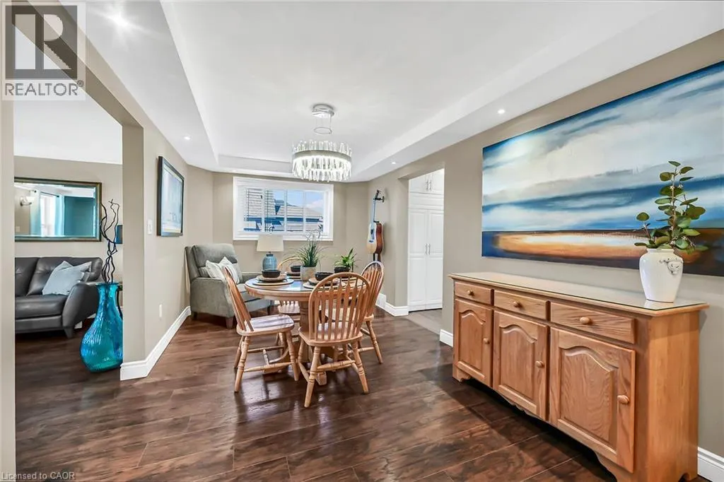 533 COCHRANE Road