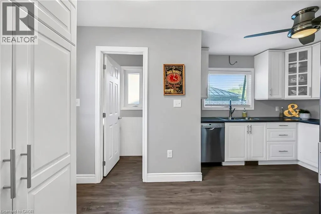 533 COCHRANE Road