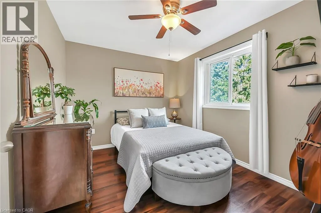 533 COCHRANE Road