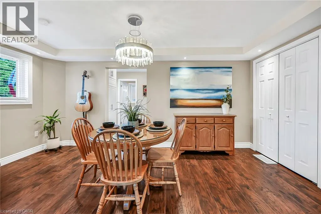 533 COCHRANE Road