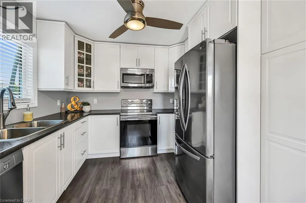 533 COCHRANE Road