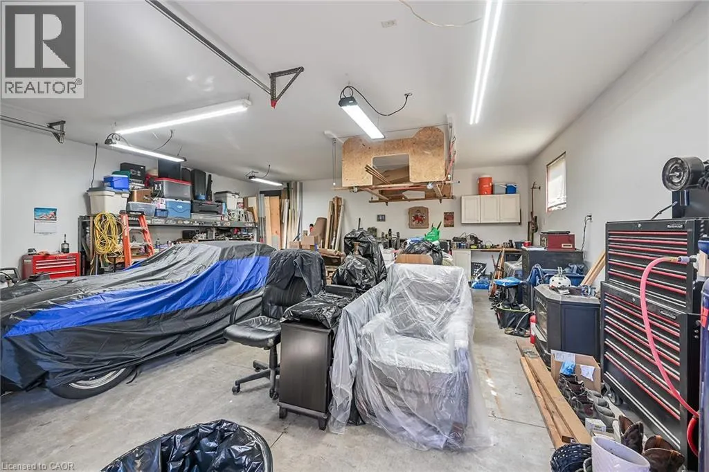 533 COCHRANE Road