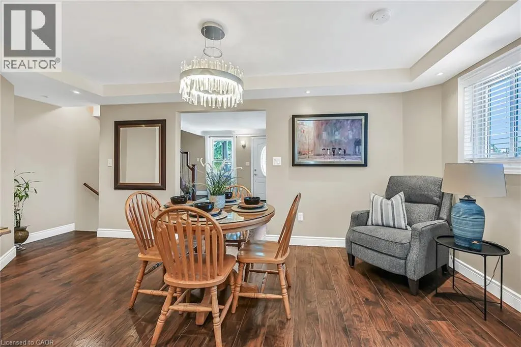533 COCHRANE Road
