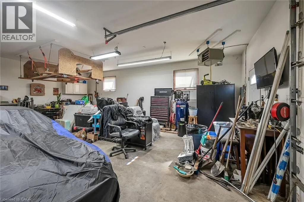 533 COCHRANE Road