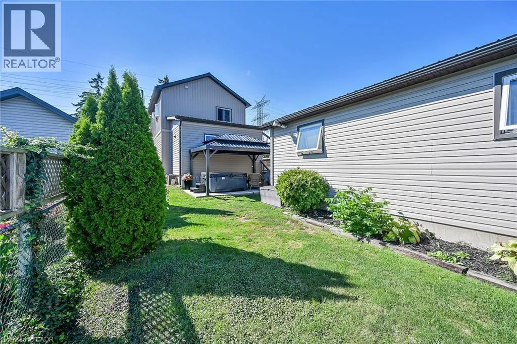 533 COCHRANE Road