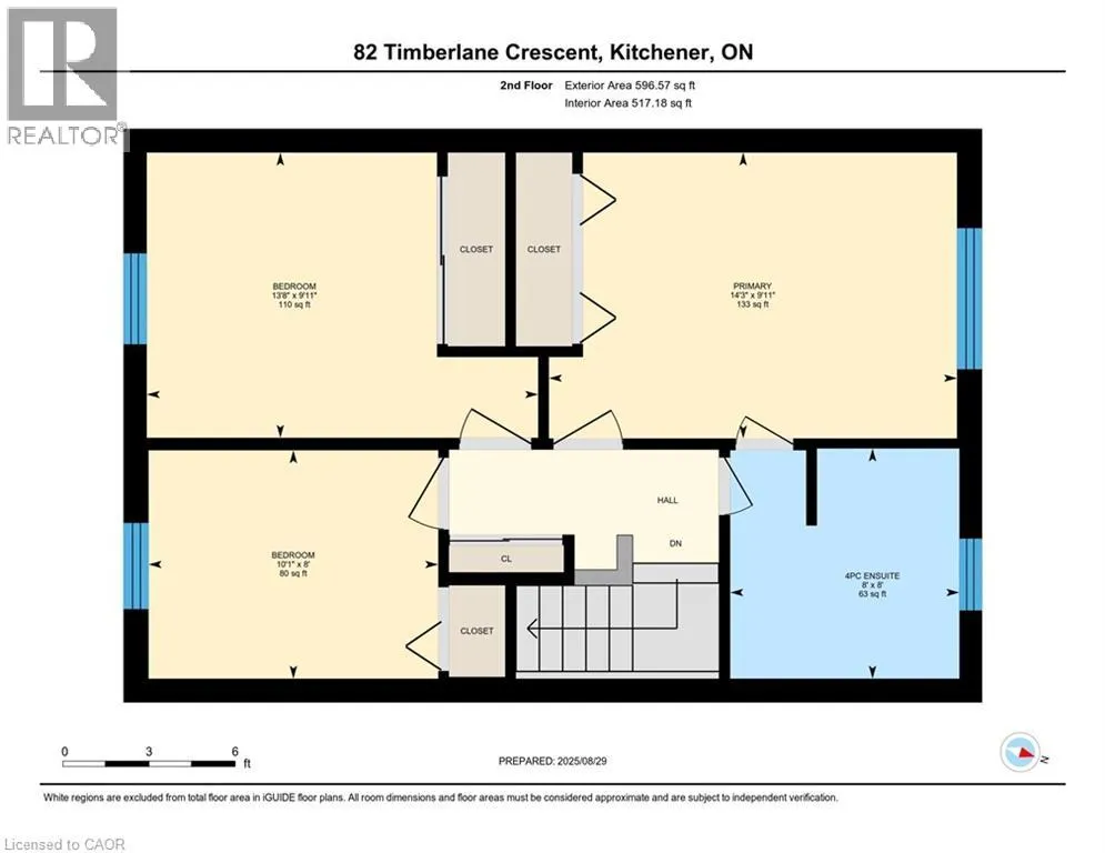 82 TIMBERLANE Crescent