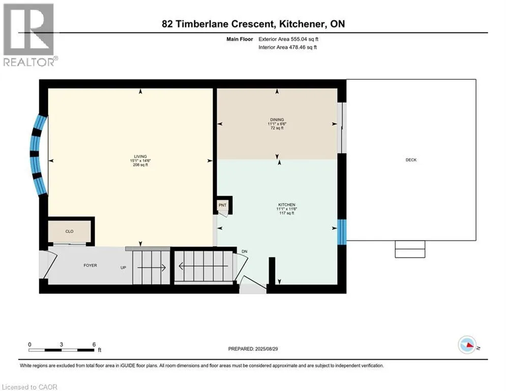 82 TIMBERLANE Crescent