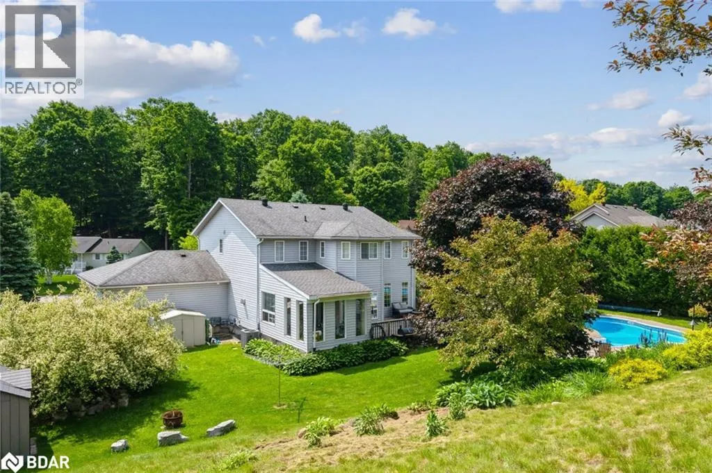 20 MCFADDEN Drive