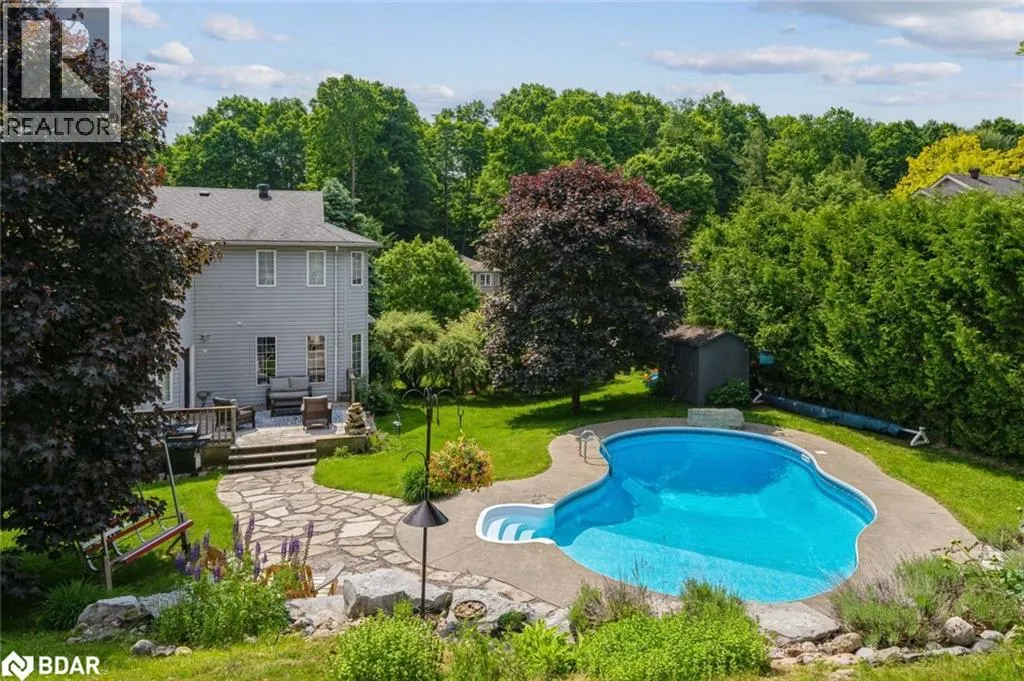 20 MCFADDEN Drive